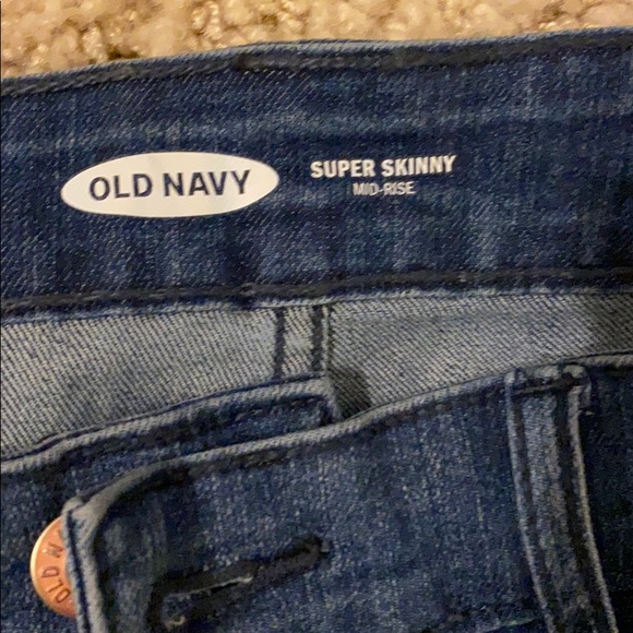 Skinny Jeans - Picture 2 of 3